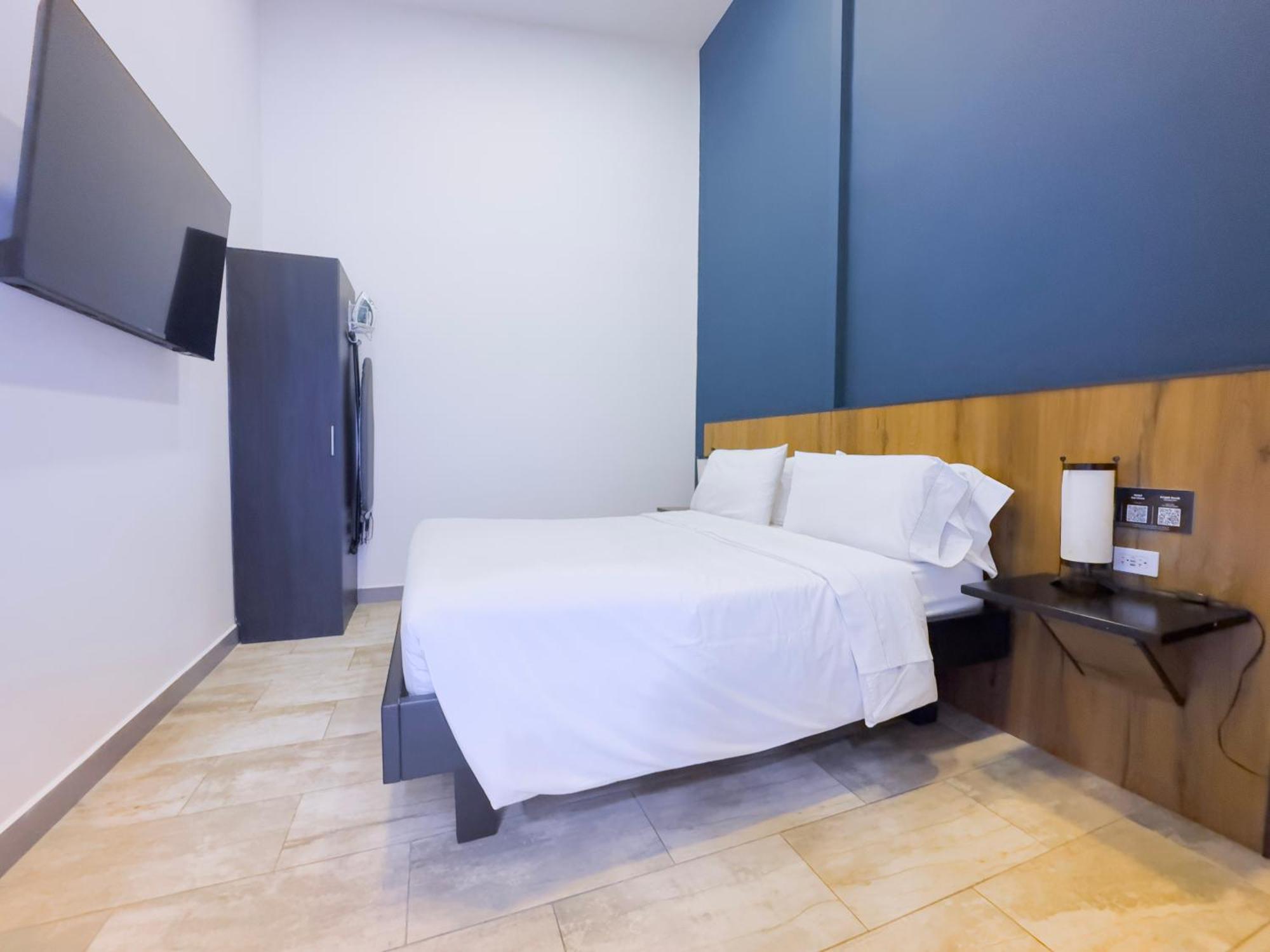 Aparthotel Provenza Lofts Medellín Zewnętrze zdjęcie