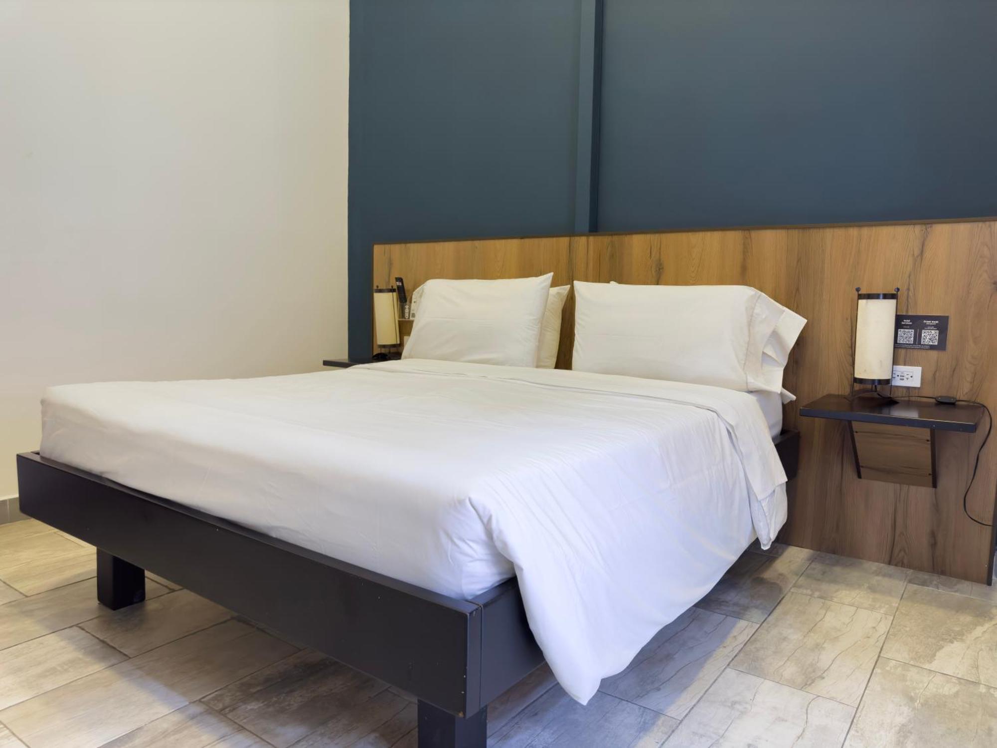 Aparthotel Provenza Lofts Medellín Zewnętrze zdjęcie
