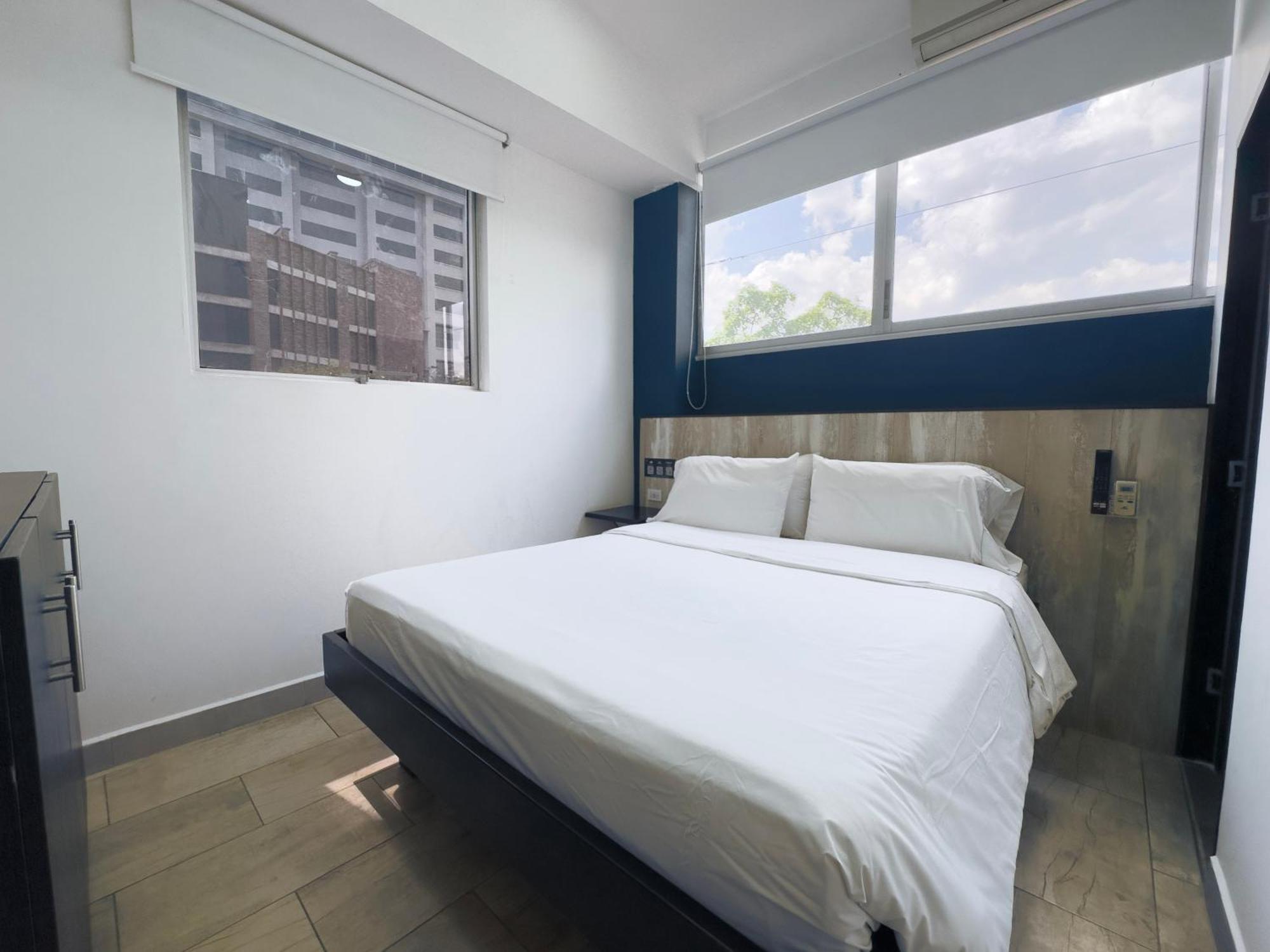 Aparthotel Provenza Lofts Medellín Zewnętrze zdjęcie