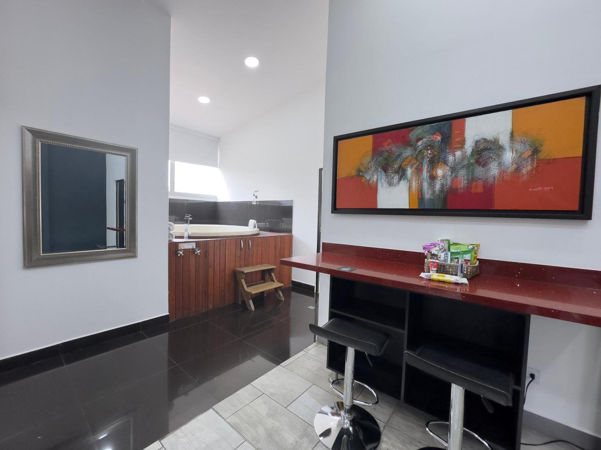 Aparthotel Provenza Lofts Medellín Zewnętrze zdjęcie