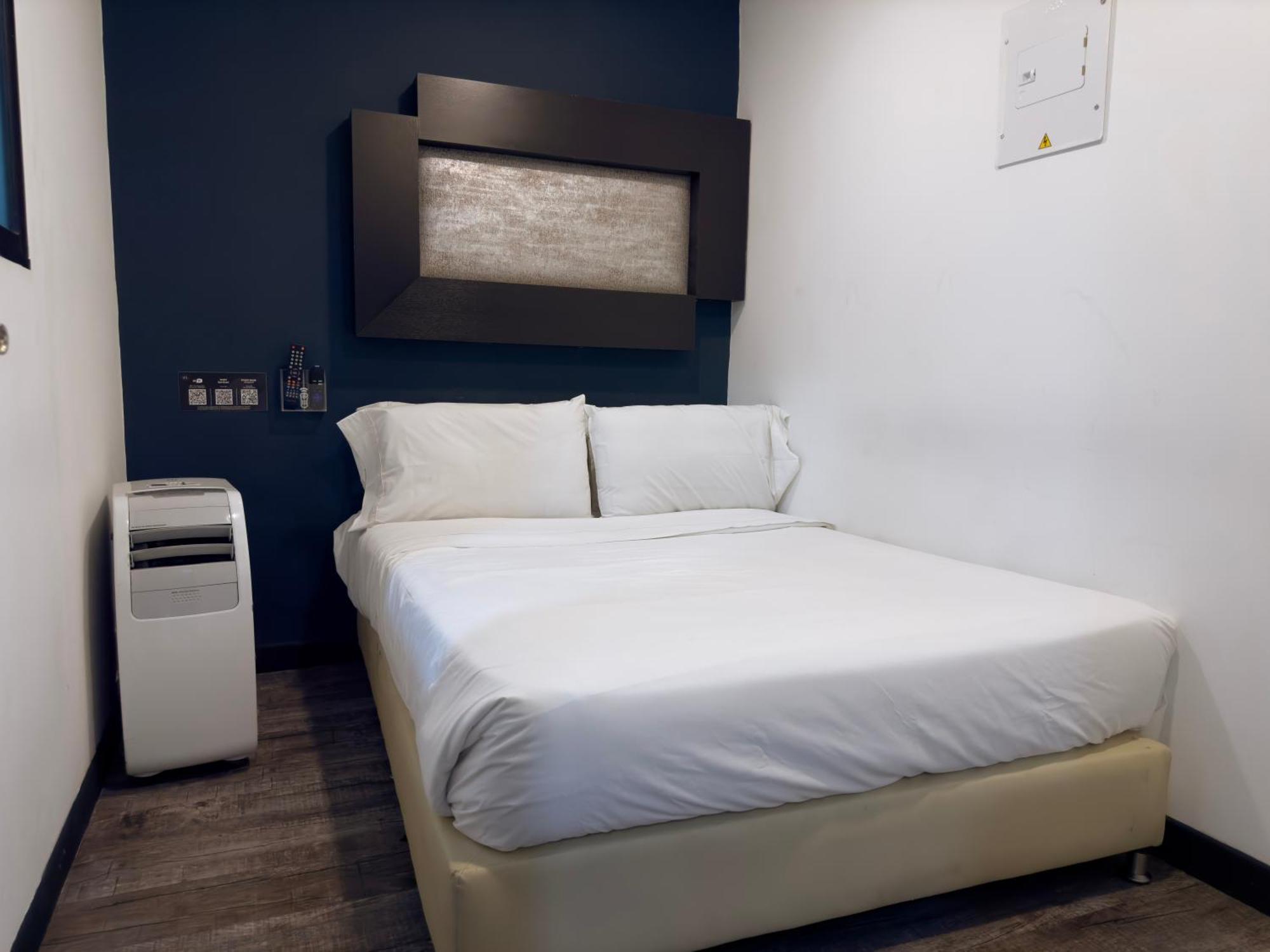 Aparthotel Provenza Lofts Medellín Zewnętrze zdjęcie