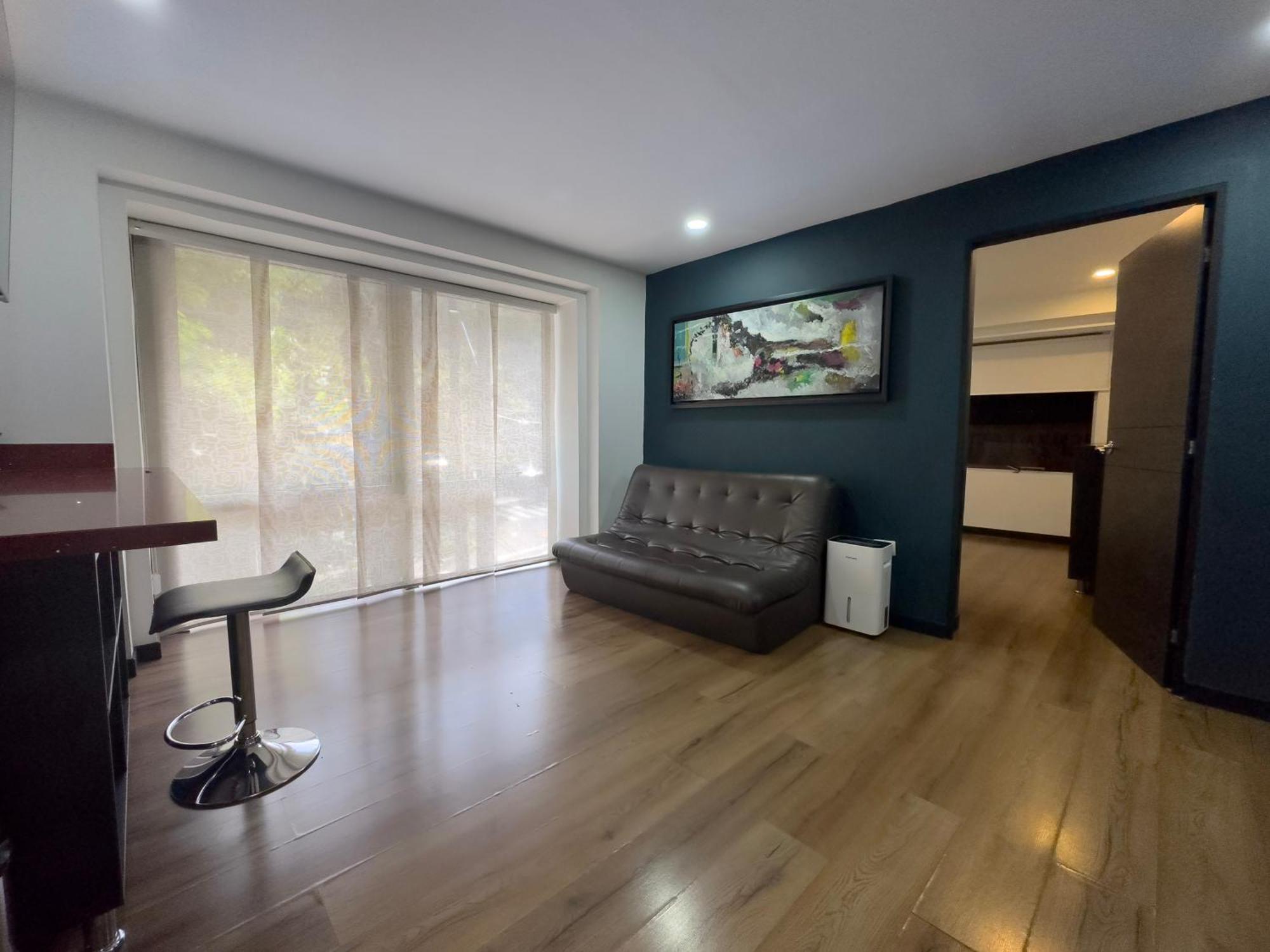 Aparthotel Provenza Lofts Medellín Zewnętrze zdjęcie
