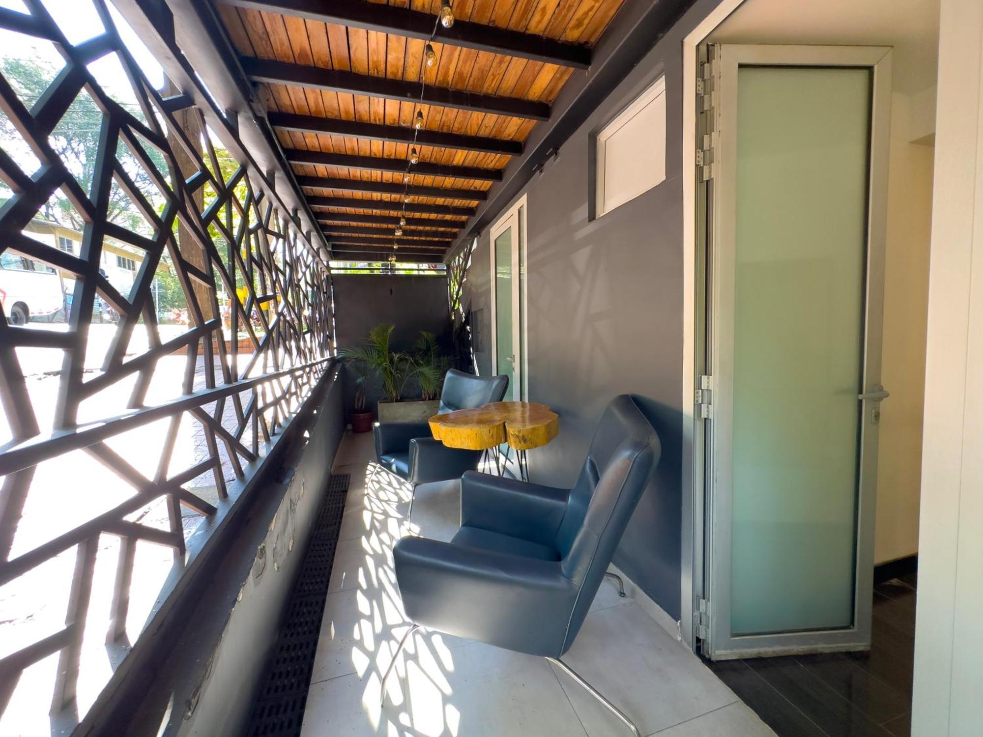 Aparthotel Provenza Lofts Medellín Zewnętrze zdjęcie